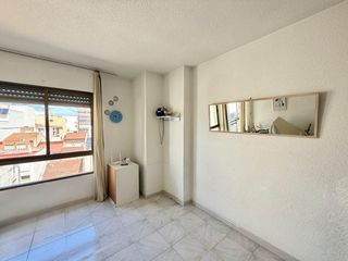 Monolocale in Puerto Deportivo. Acogedor estudio con balcón en centro de torrevieja