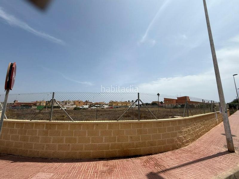 Foto e1861356-279b-4959-968d-5f71197f5eb6. Terreno residencial parcela de 945m2 en Aguas Nuevas Torrevieja