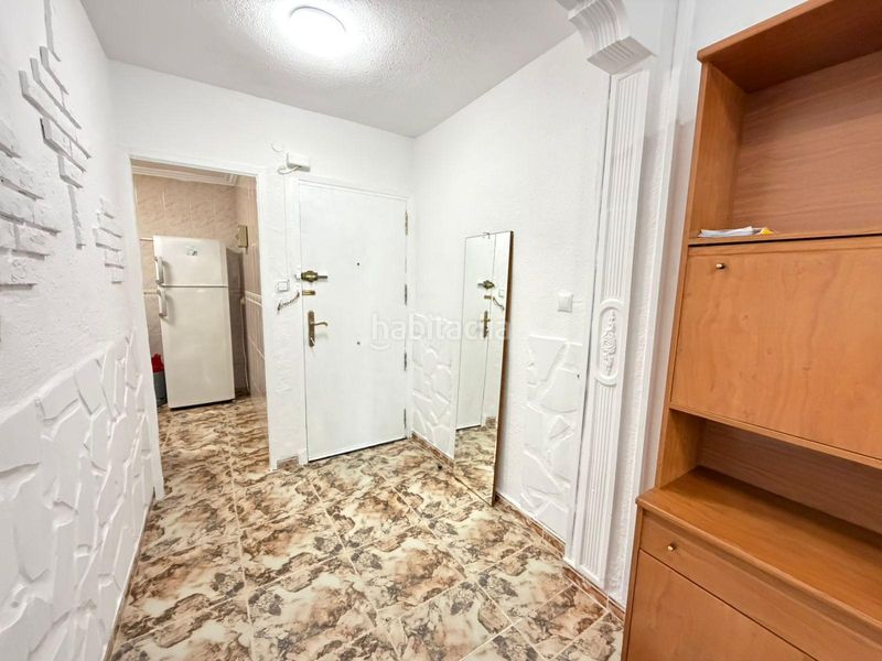 Foto 1f6451c3-f5d4-4ac9-9609-296045b4cfaa. Apartament amb aparcament a Juan XXIII Alicante