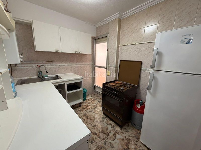 Foto 509a4f5b-f8f7-4831-89da-3bfd4d16a12c. Apartament amb aparcament a Juan XXIII Alicante