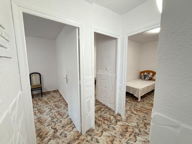 Foto a4517b41-4c6e-45ef-8f57-f581d5e4e6d1. Apartament amb aparcament a Juan XXIII Alicante