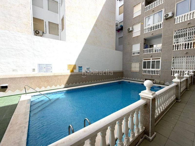 Foto aba43c73-3700-402f-bfd1-6224937efad6. Àtic amb piscina a El Acequión Torrevieja