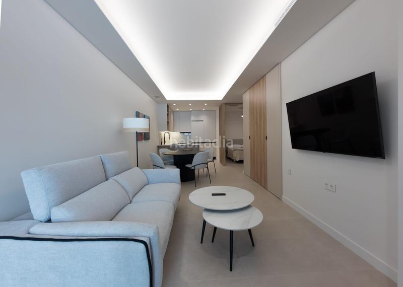 Foto 4bf59b7c-5694-4f74-86ff-f1b50baadde1. Apartamento  de 2 dormitorios en planta baja a solo 100m de la playa en Santiago de La Ribera en San Javier