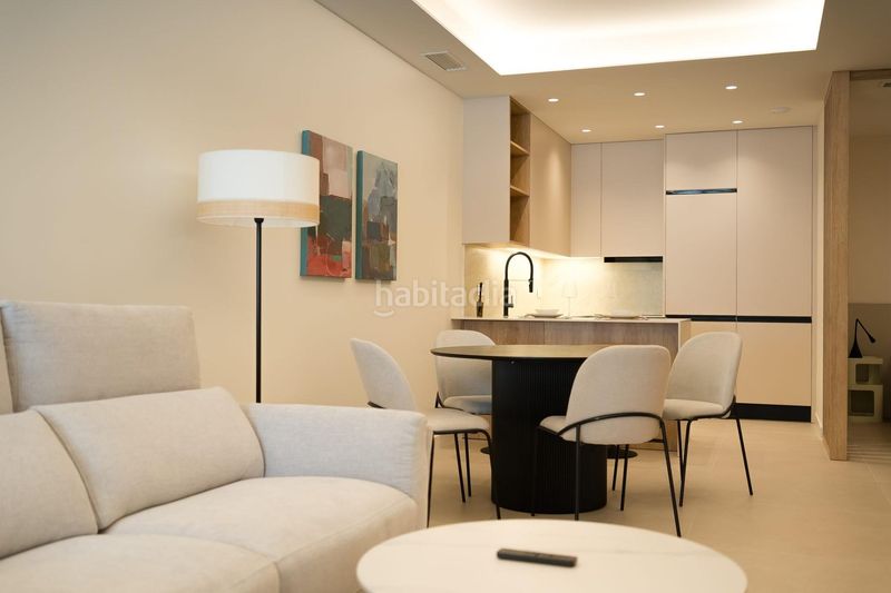 Foto 74a736cc-f584-477a-a163-557399817dce. Apartamento  de 2 dormitorios en planta baja a solo 100m de la playa en Santiago de La Ribera en San Javier