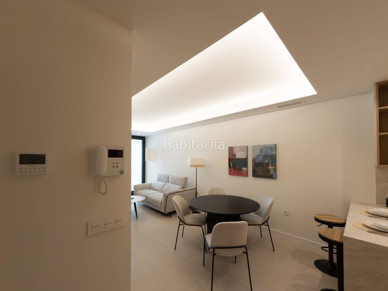 Foto 8cf9e612-3c0e-46e7-a648-3db2e3effaf3. Apartamento  de 2 dormitorios en planta baja a solo 100m de la playa en Santiago de La Ribera en San Javier