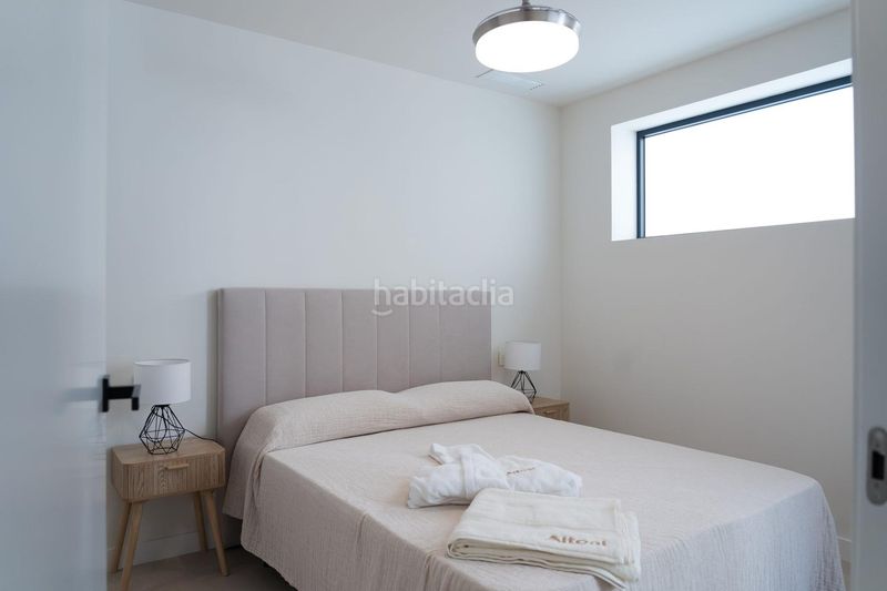 Foto 97447fbb-e3bf-4e10-8c80-92f8fd97eeb8. Apartamento  de 2 dormitorios en planta baja a solo 100m de la playa en Santiago de La Ribera en San Javier