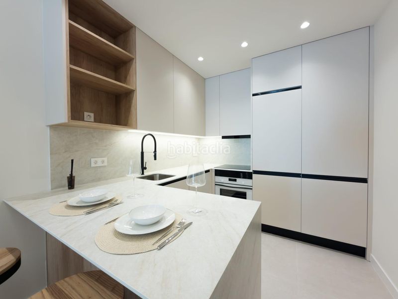 Foto 9eba0092-1dc6-42e3-bf15-809074d17ac6. Apartamento  de 2 dormitorios en planta baja a solo 100m de la playa en Santiago de La Ribera en San Javier