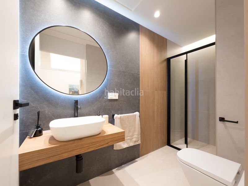 Foto b030155d-0f5c-4e65-a76a-6e96f5a373a2. Apartamento  de 2 dormitorios en planta baja a solo 100m de la playa en Santiago de La Ribera en San Javier