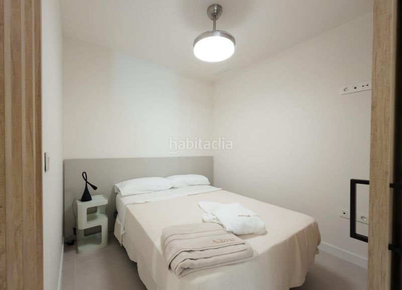 Foto bf657695-17e7-4b0d-93aa-26bcaa32ee75. Apartamento  de 2 dormitorios en planta baja a solo 100m de la playa en Santiago de La Ribera en San Javier