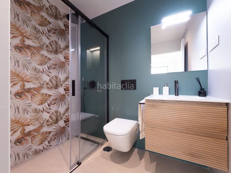 Foto f3c4ecc3-4db3-49f7-b1b4-50d9888f7f40. Apartamento  de 2 dormitorios en planta baja a solo 100m de la playa en Santiago de La Ribera en San Javier