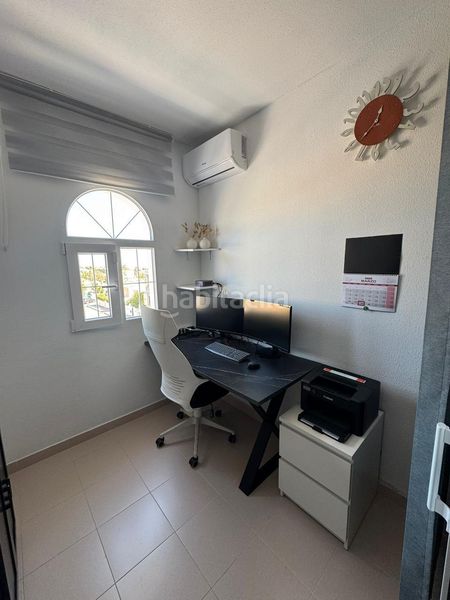 Foto 0240d287-e37d-4f2c-beb1-7913d5784d0f. Casa adossada amb aparcament a La Florida Orihuela