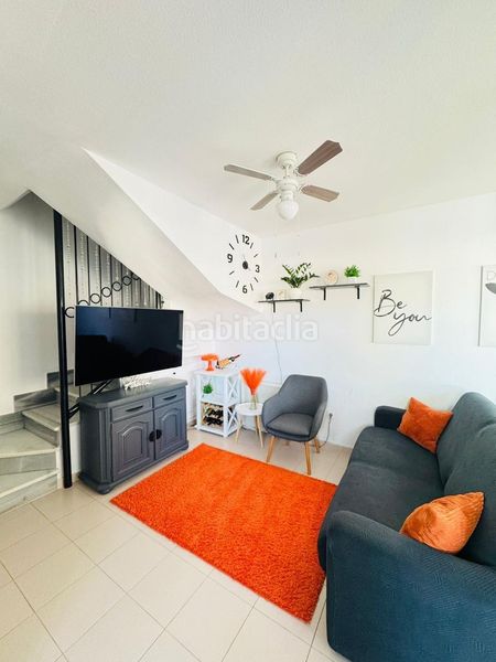 Foto 0c51c95b-867f-44a6-acdb-2bf3484584ea. Casa adossada amb aparcament a La Florida Orihuela