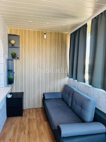 Foto 1094e636-1c56-4c66-ab9f-1de4eb7918d5. Casa adossada amb aparcament a La Florida Orihuela