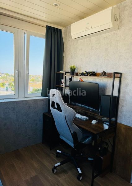 Foto 4036e801-4add-4c5b-8878-0ff2f91dc1f9. Casa adossada amb aparcament a La Florida Orihuela