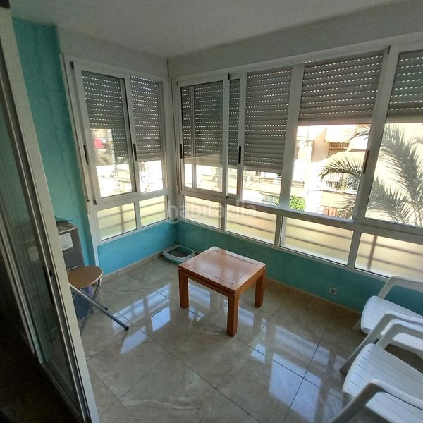 Foto 08f41662-d8b0-40d3-91c0-542b5974d4b8. Apartament a Juan XXIII Alicante