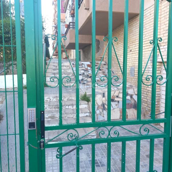 Foto af4e396e-a470-4539-89b5-e6b77b8ebc40. Apartament a Juan XXIII Alicante