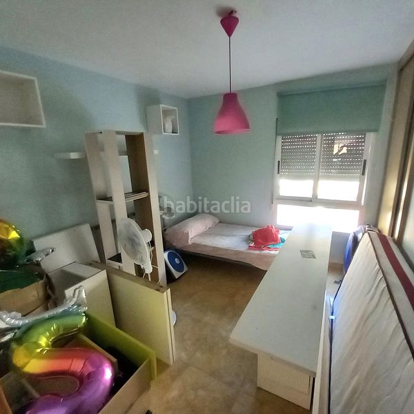 Foto dfd728ff-dc7e-460e-bdab-a34debbbd4ed. Apartament a Juan XXIII Alicante