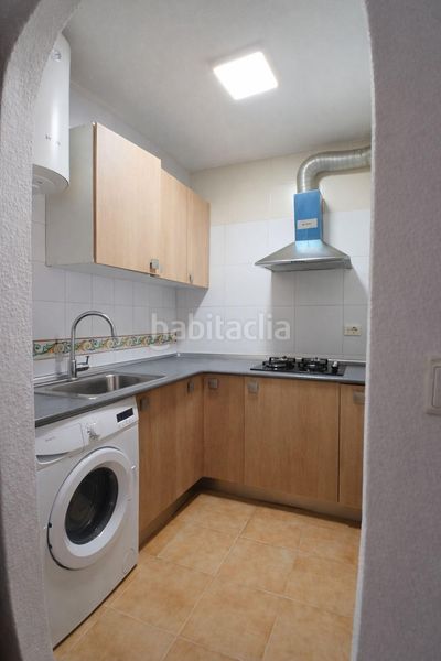 Foto 3258f156-5522-4946-9459-801ed5d78faf. Apartament amb piscina a nueva Torrevieja Torrevieja