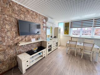 Apartamento en El Molino