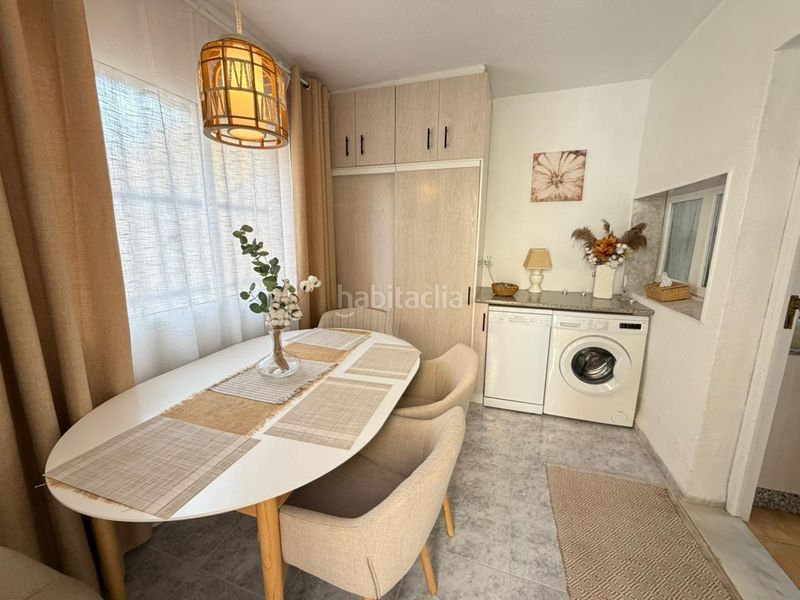 Foto 32309caf-af50-47b5-a5f8-28306cb55afd. Casa adossada amb piscina a Zona los Frutales Torrevieja