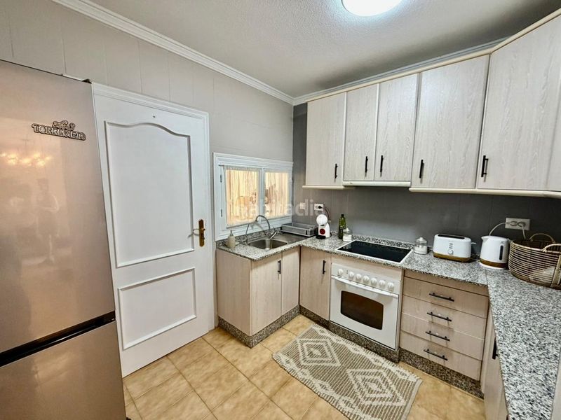 Foto 398df3b5-88b4-4d7c-9afd-18463650f7df. Casa adossada amb piscina a Zona los Frutales Torrevieja