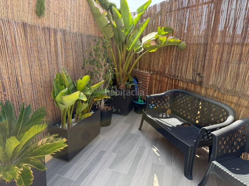 Foto 4d47541e-16e5-436a-a045-11fa3866163c. Casa adossada amb piscina a Zona los Frutales Torrevieja