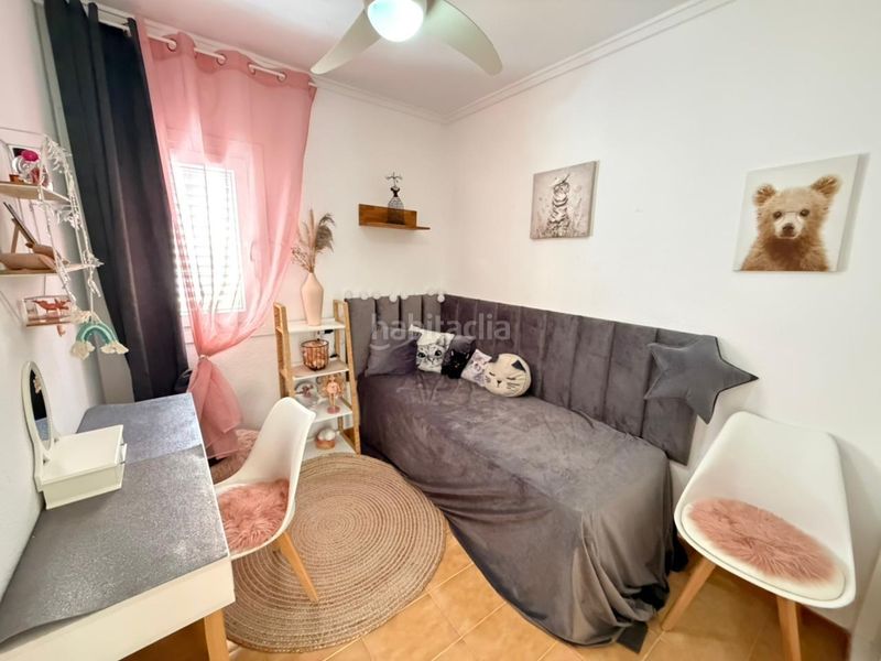 Foto 53f8a71c-c392-4c87-8d57-f38527901687. Casa adossada amb piscina a Zona los Frutales Torrevieja