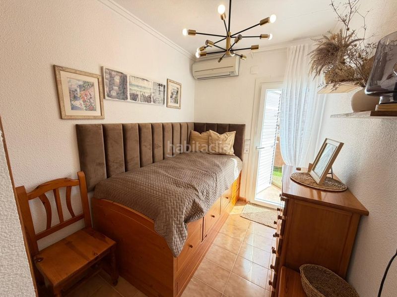 Foto 6335c551-5231-4f20-9128-1f60004ebb9c. Casa adossada amb piscina a Zona los Frutales Torrevieja