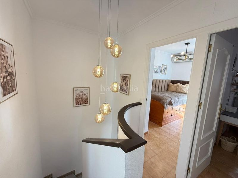 Foto ad363faf-71fd-495f-8541-ab261a6d0597. Casa adossada amb piscina a Zona los Frutales Torrevieja