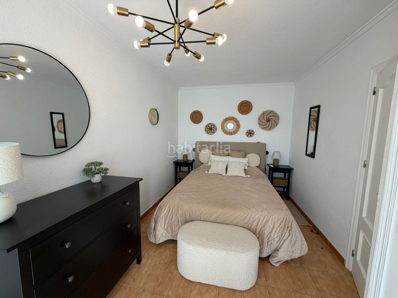 Foto c9c93b3e-1a7b-4136-a2f7-d86af5033821. Casa adossada amb piscina a Zona los Frutales Torrevieja