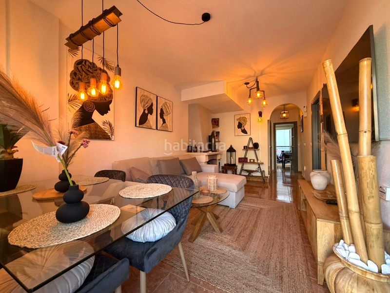 Foto 70b0d1ef-6913-4f5c-bd4e-ce2ce34f2dd9. Casa aparellada amb aparcament piscina a Villamartín-Las Filipinas Orihuela