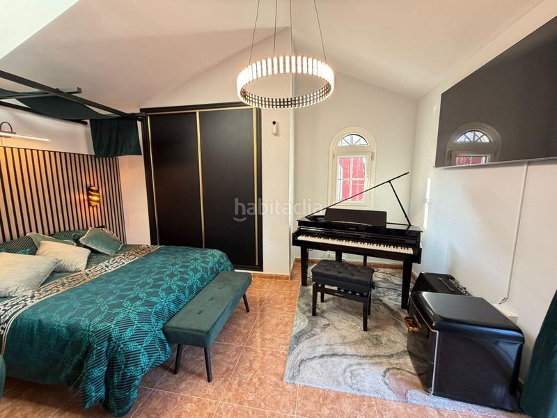 Foto abdc2c13-db8e-4fed-9483-4317432a8980. Casa aparellada amb aparcament piscina a Villamartín-Las Filipinas Orihuela