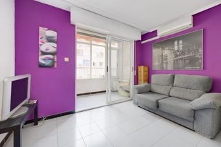 Apartament a Avenida Habaneras - Curva de Palangre