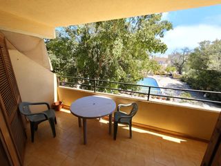 Estudi a Aguas Nuevas