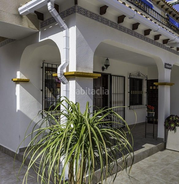 Foto 97de2ef3-3fb5-4908-8701-4b37113b498b. Casa amb aparcament a Los Europeos Torrevieja