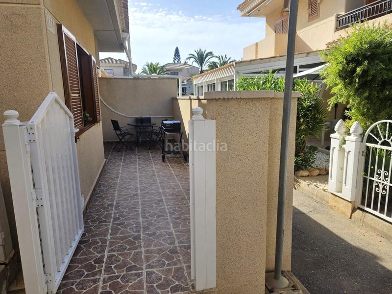 Foto 27d4f247-7760-4c6a-9a7f-107c09579fb4. Casa amb piscina a Playa Flamenca Orihuela