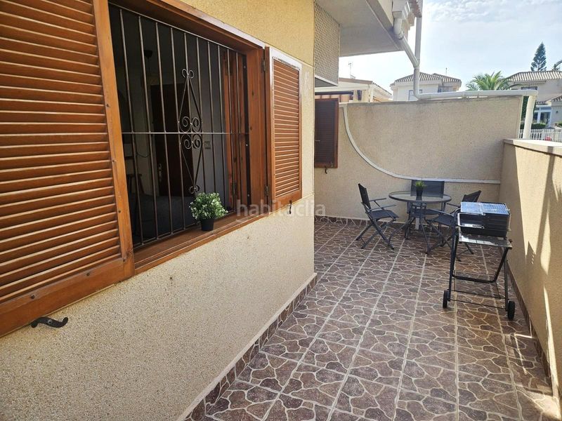 Foto 83c45ebc-becc-4ec4-9f90-9193252e3457. Casa amb piscina a Playa Flamenca Orihuela