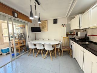 Apartamento en Avenida Habaneras - Curva de Palangre