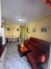 Apartment in Antonio Machado. Acogedor apartamento de 1 dormitrio con terraza acristalada en t