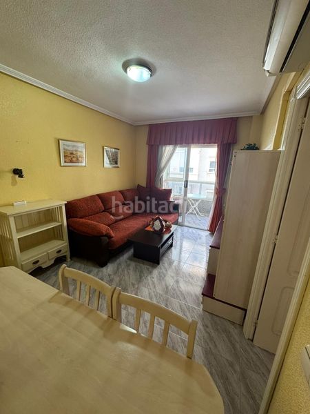 Foto a54f407d-54f3-4544-b382-b0a7ef1c0e2f. Apartament a Antonio Machado Torrevieja