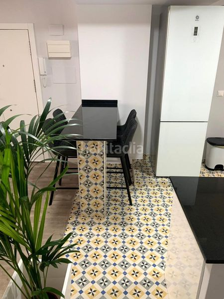 Foto 2388c352-fe48-475a-bcdb-3316c771a405. Apartament amb aparcament a San Blas Alicante