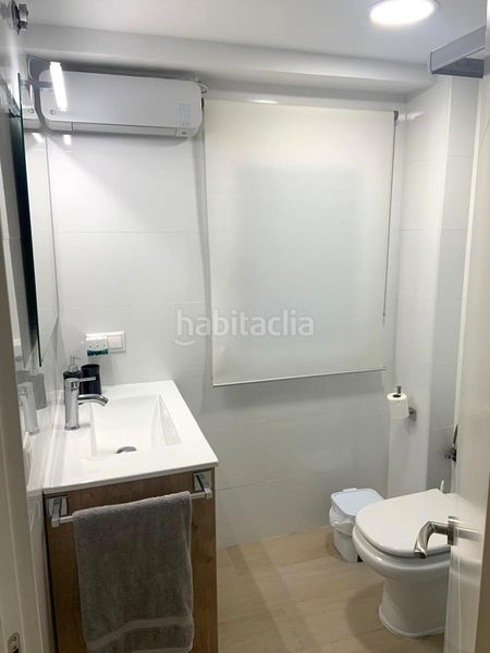 Foto 6161b85d-cd7c-4735-821a-1875136e5e37. Apartament amb aparcament a San Blas Alicante