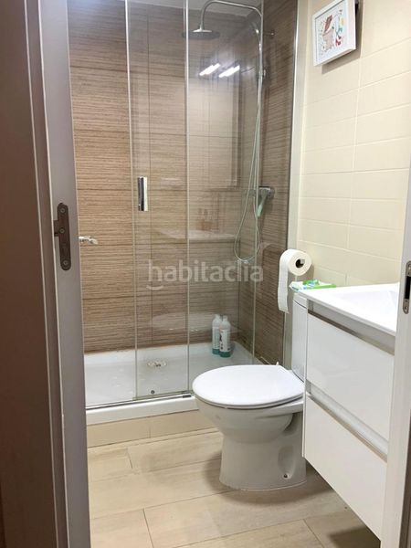 Foto 689e6a0f-17d1-4485-8c0b-bf79721190b4. Apartament amb aparcament a San Blas Alicante
