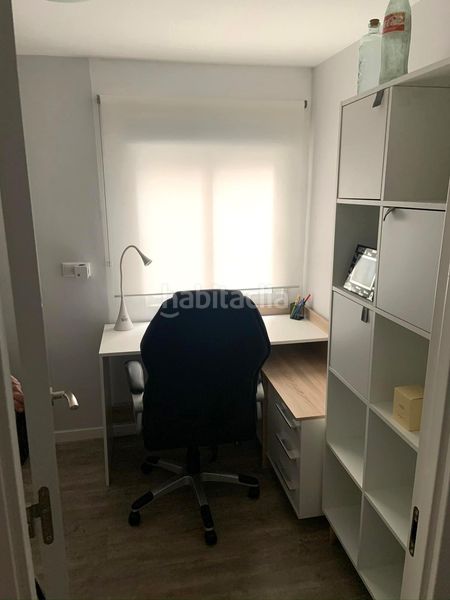 Foto 953fe00f-8d53-4bf5-93dc-f1f4590321f5. Apartament amb aparcament a San Blas Alicante