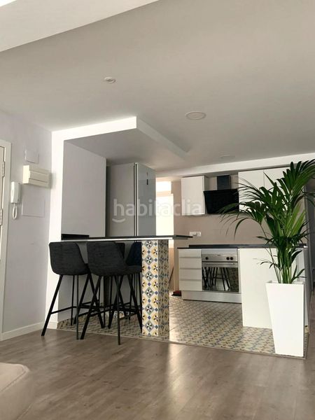 Foto d3d78936-f73c-4ff1-85ac-1d151a6222a9. Apartament amb aparcament a San Blas Alicante