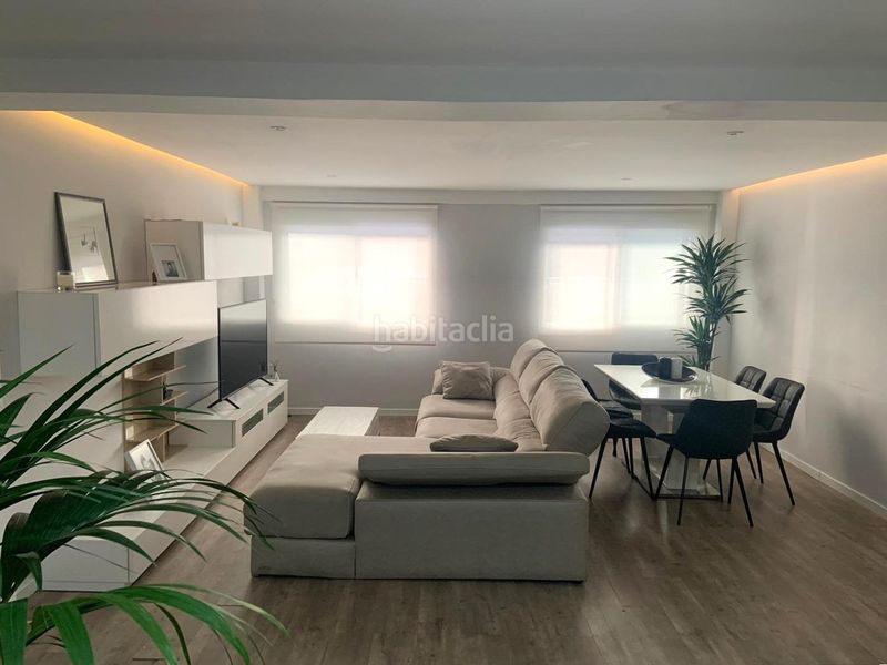 Foto fae1bd12-4552-49a6-8e00-06e9ae4cbbb4. Apartament amb aparcament a San Blas Alicante