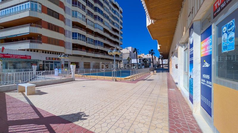 Foto c22c6e11-7e68-43b2-be76-6c3eb0808eda. Lloguer àtic amb calefacció piscina a El Acequión Torrevieja