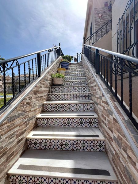 Foto 1de1bd18-f4b0-44e9-a266-a8ab5988a3f7. Casa amb aparcament piscina a Aguas Nuevas Torrevieja