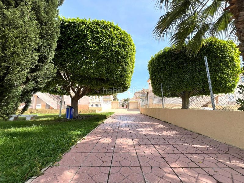 Foto 342770a5-bf69-4722-856f-352936213969. Casa amb aparcament piscina a Aguas Nuevas Torrevieja