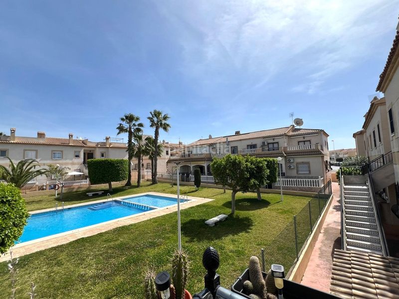 Foto 9d5778ae-540b-44bc-96d3-e60c4ee0cfe5. Casa amb aparcament piscina a Aguas Nuevas Torrevieja